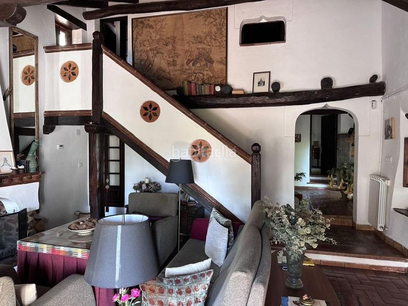 Foto cc39793d-5098-48b1-8667-0d0330235e55. Casa amb calefacció aparcament piscina a Aracena