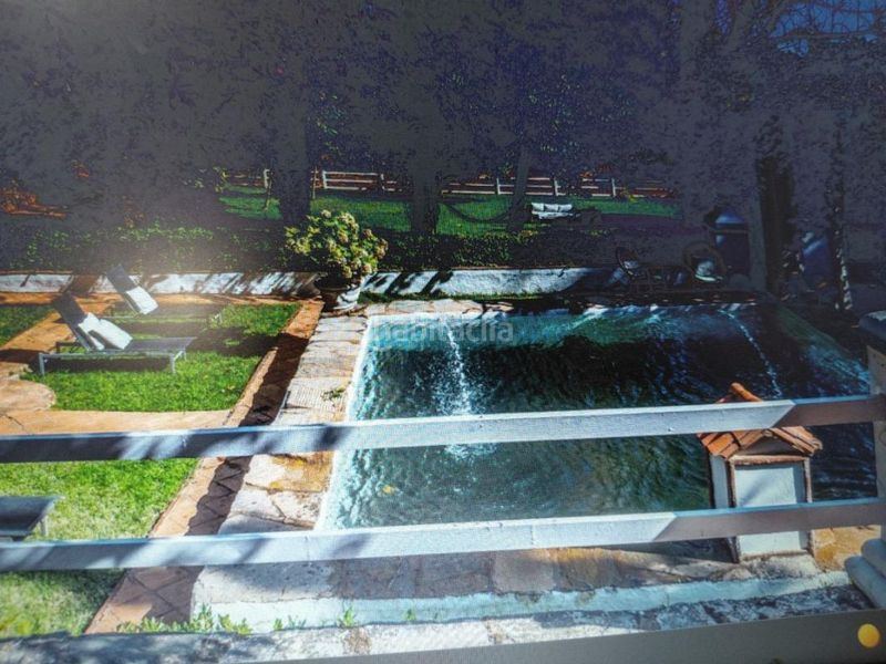 Foto d02f9322-283e-45ae-bed8-bfb3e29ca7eb. Casa amb calefacció aparcament piscina a Aracena
