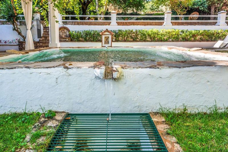 Foto e79ade7b-7082-4442-9c94-5c0632578261. Casa amb calefacció aparcament piscina a Aracena
