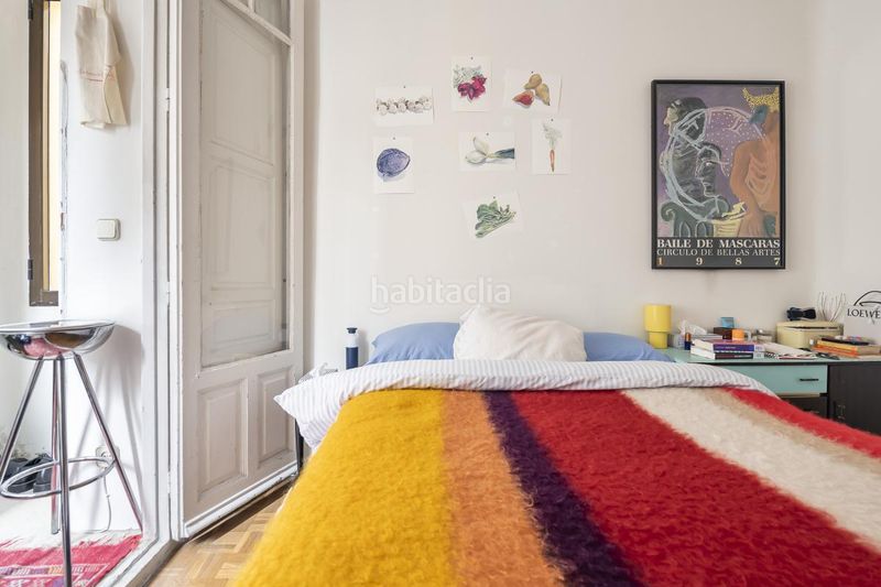 Piso en Ríos Rosas-Nuevos Ministerios Madrid - Imagen 25
