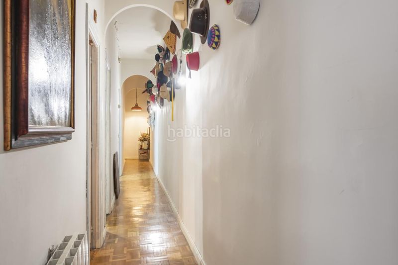 Piso en Ríos Rosas-Nuevos Ministerios Madrid - Imagen 30