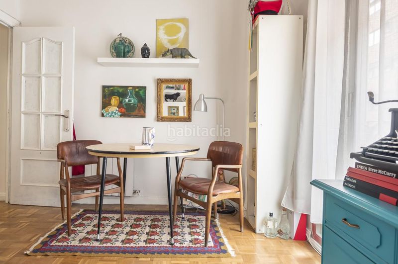 Piso en Ríos Rosas-Nuevos Ministerios Madrid - Imagen 6