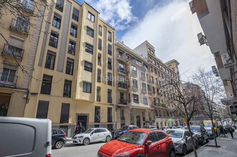 Piso en Ríos Rosas-Nuevos Ministerios Madrid - Imagen 38
