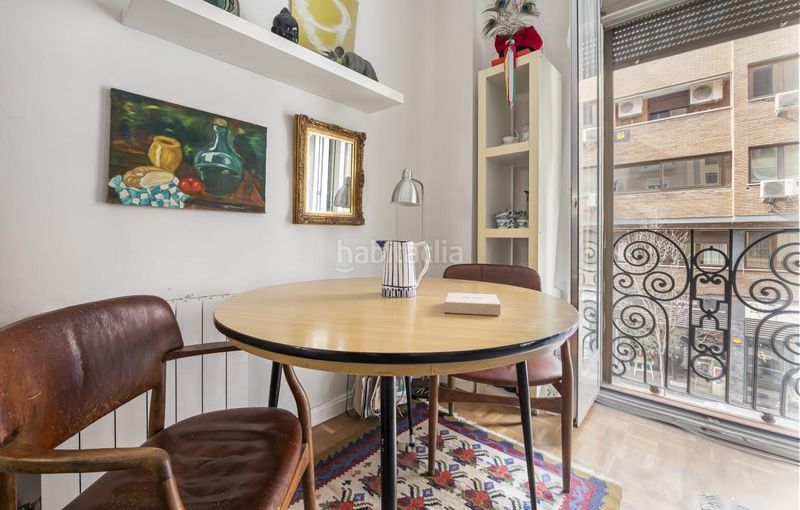 Piso en Ríos Rosas-Nuevos Ministerios Madrid - Imagen 8