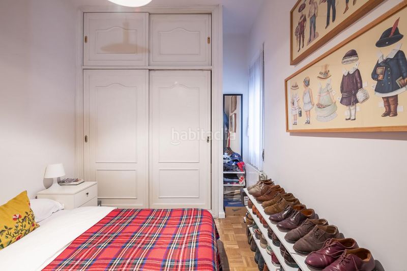 Piso en Ríos Rosas-Nuevos Ministerios Madrid - Imagen 32