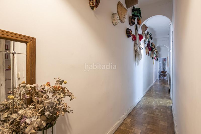 Piso en Ríos Rosas-Nuevos Ministerios Madrid - Imagen 16