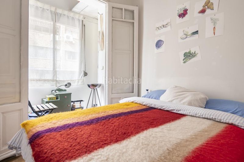 Piso en Ríos Rosas-Nuevos Ministerios Madrid - Imagen 23
