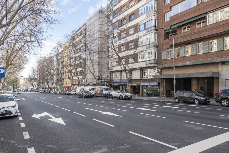 Piso en Ríos Rosas-Nuevos Ministerios Madrid - Imagen 41