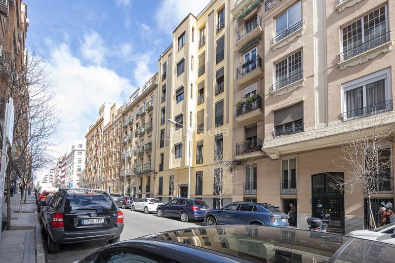 Piso en Ríos Rosas-Nuevos Ministerios Madrid - Imagen 40