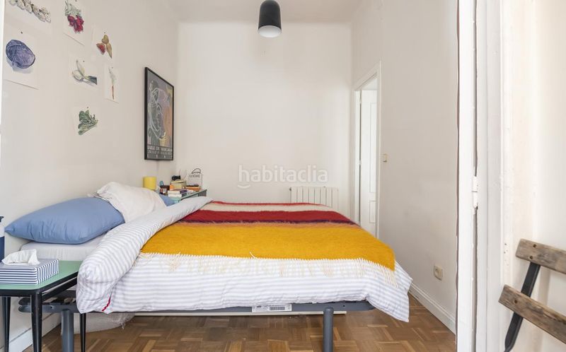 Piso en Ríos Rosas-Nuevos Ministerios Madrid - Imagen 29