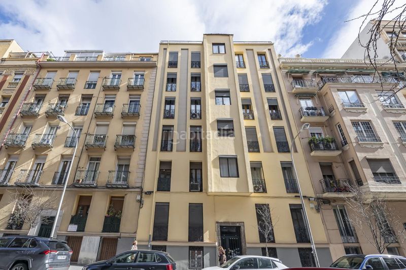Piso en Ríos Rosas-Nuevos Ministerios Madrid - Imagen 39