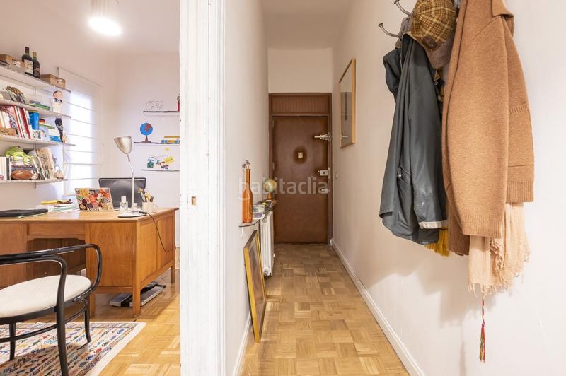 Piso en Ríos Rosas-Nuevos Ministerios Madrid - Imagen 18