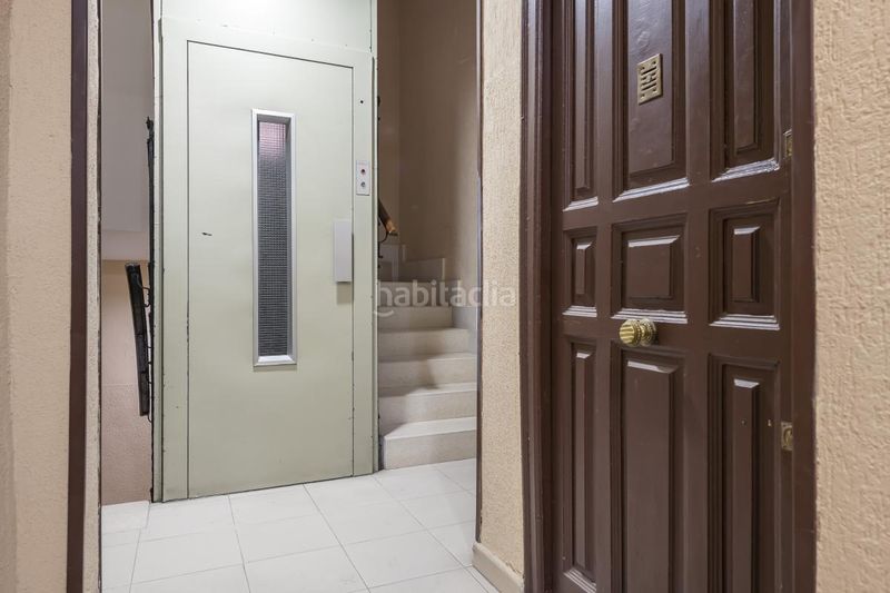 Piso en Ríos Rosas-Nuevos Ministerios Madrid - Imagen 36