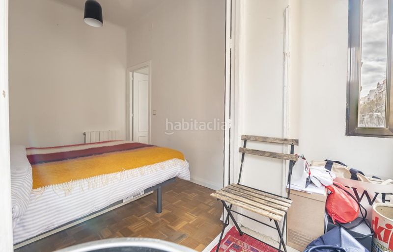 Piso en Ríos Rosas-Nuevos Ministerios Madrid - Imagen 28