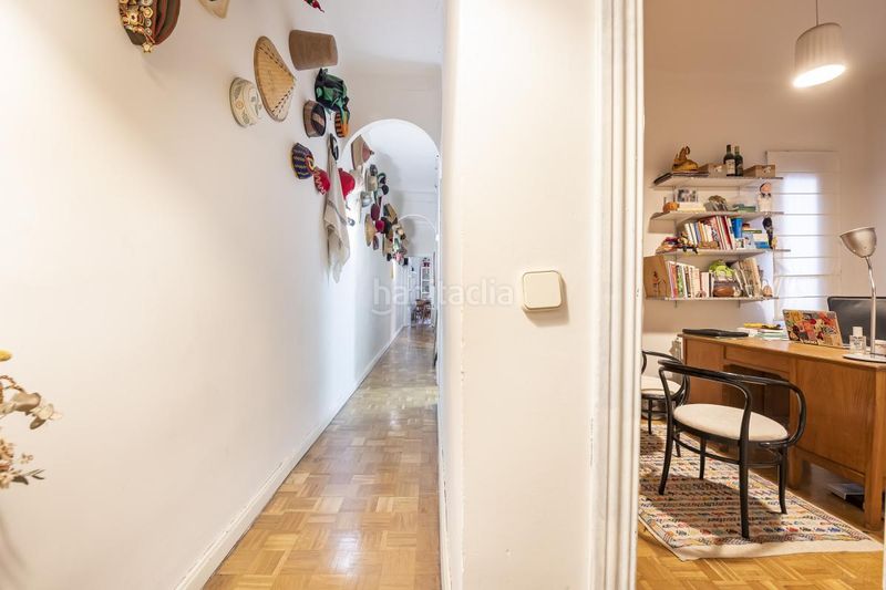 Piso en Ríos Rosas-Nuevos Ministerios Madrid - Imagen 17