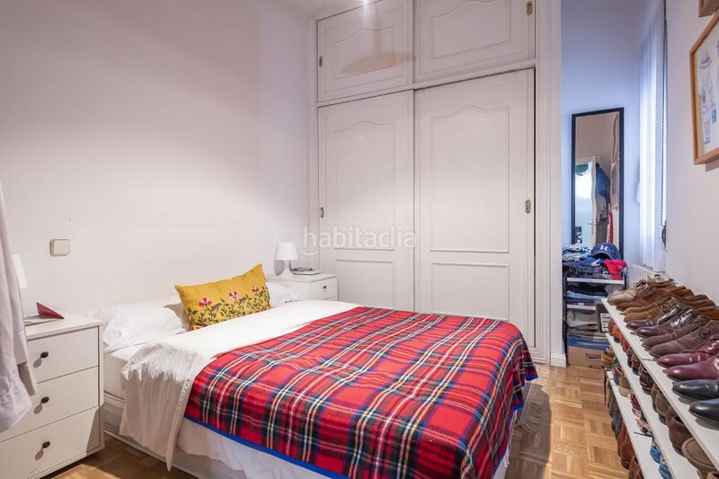Piso en Ríos Rosas-Nuevos Ministerios Madrid - Imagen 31
