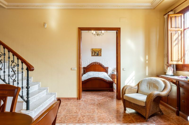 Foto a6a077e9-22ab-40de-8a55-6972141b9827. Casa amb calefacció aparcament piscina a Saboya Alboraya