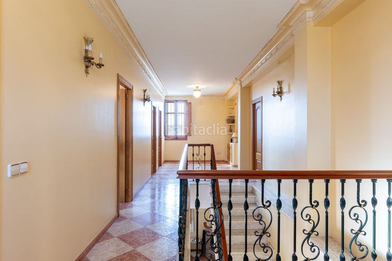 Foto c73e5488-d599-49e6-81a8-b3890b09fdb8. Casa amb calefacció aparcament piscina a Saboya Alboraya