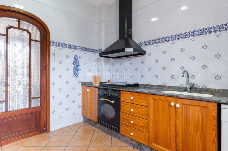 Foto fd1fd178-562c-4eed-bd20-c7d14dac759f. Casa amb calefacció aparcament piscina a Saboya Alboraya