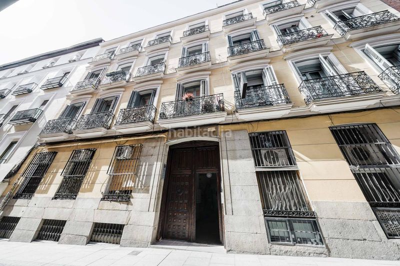 Piso en Justicia-Chueca Madrid - Imagen 34