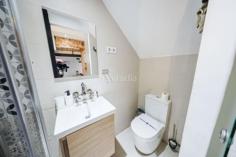 Piso en Justicia-Chueca Madrid - Imagen 21