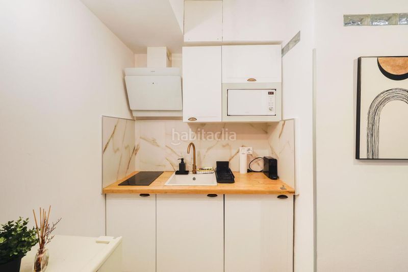 Piso en Justicia-Chueca Madrid - Imagen 18