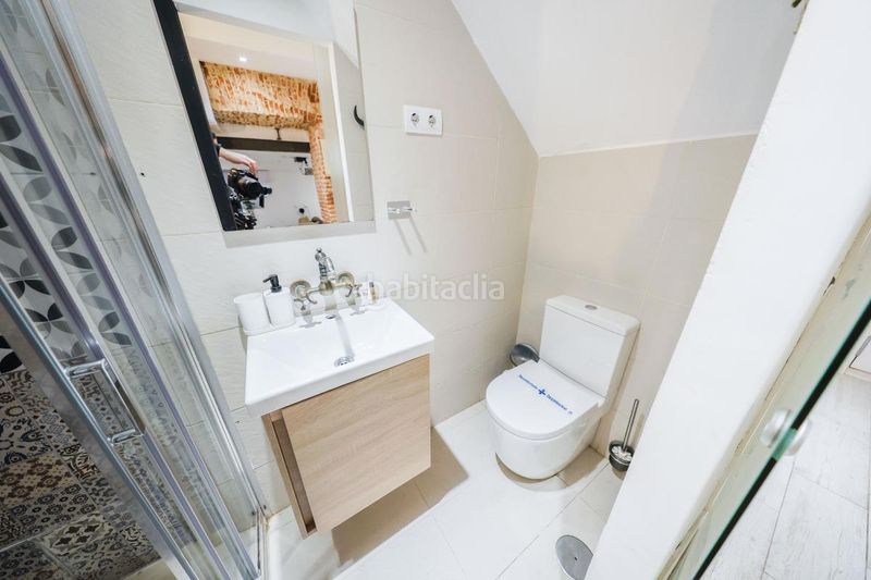 Piso en Justicia-Chueca Madrid - Imagen 22