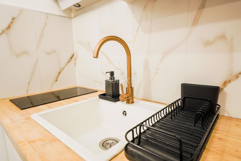 Piso en Justicia-Chueca Madrid - Imagen 19