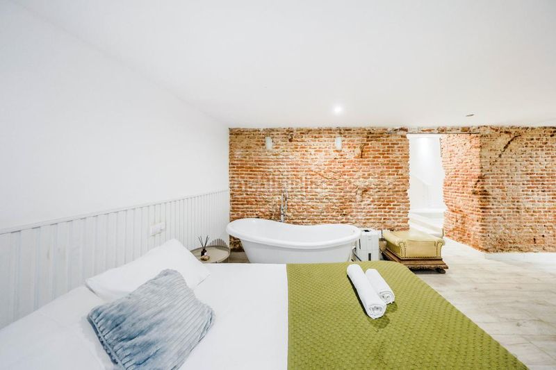 Piso en Justicia-Chueca Madrid - Imagen 26