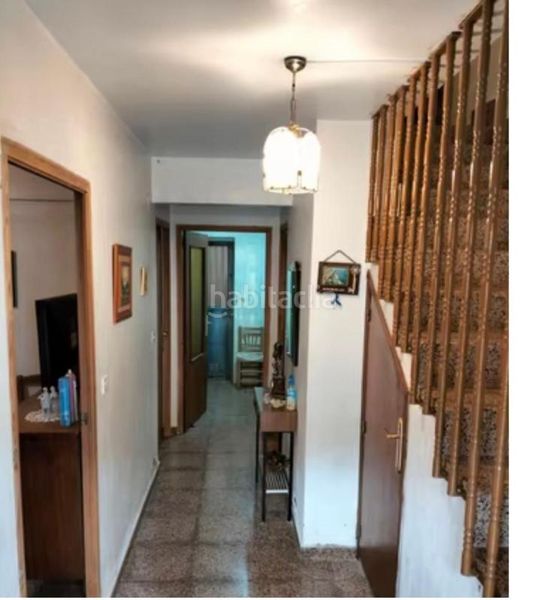Foto 5a8ccd25-959b-4a3e-a3af-1bfa75834888. Casa adossada amb calefacció a Munera