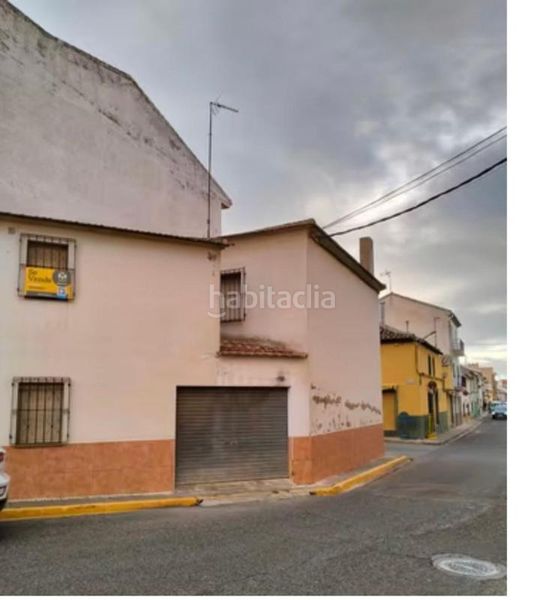 Foto 9beb86b4-c837-4be4-bd7c-13580ededd66. Casa adossada amb calefacció a Munera