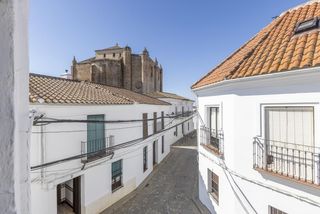 Casa a schiera  C. parras