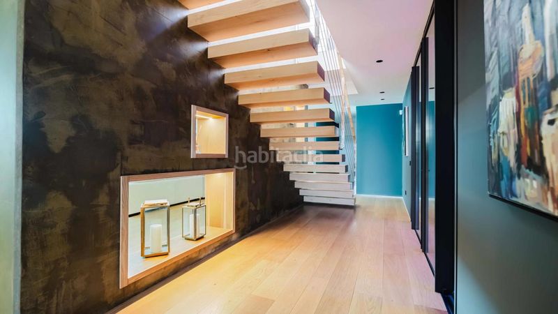 Foto 2892530a-823d-44f3-ada7-ef80890ceee7. Casa amb calefacció aparcament piscina a Nagüeles Alto Marbella