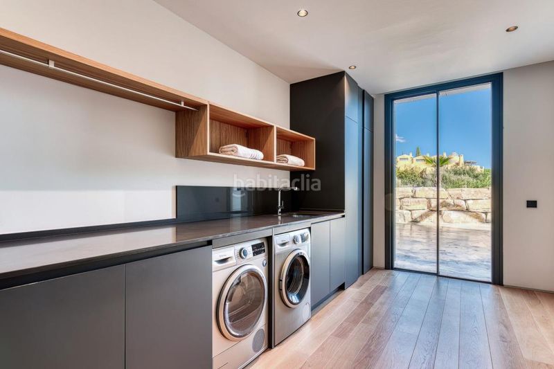 Foto 408e3e5b-3050-4ac5-b700-6c27aeb96d87. Casa amb calefacció aparcament piscina a Nagüeles Alto Marbella