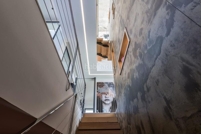 Foto 5755c95c-9a3a-40af-a4ca-3e759bf1cceb. Casa amb calefacció aparcament piscina a Nagüeles Alto Marbella