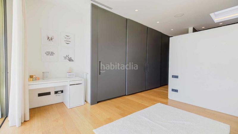 Foto 65f5c121-f107-4672-b3f0-2801336dad55. Casa amb calefacció aparcament piscina a Nagüeles Alto Marbella