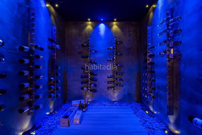 Foto 6d60e0f4-12da-4fa5-bd8f-ba4030f5a2f6. Casa amb calefacció aparcament piscina a Nagüeles Alto Marbella