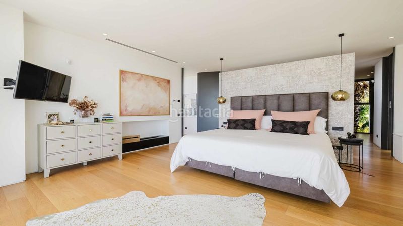 Foto 7d1895c1-025e-48af-a27f-884427806ff9. Casa amb calefacció aparcament piscina a Nagüeles Alto Marbella