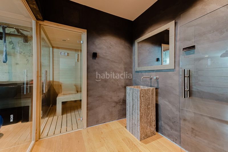 Foto 869cfd35-850d-4593-b922-8a61f5edf91c. Casa amb calefacció aparcament piscina a Nagüeles Alto Marbella