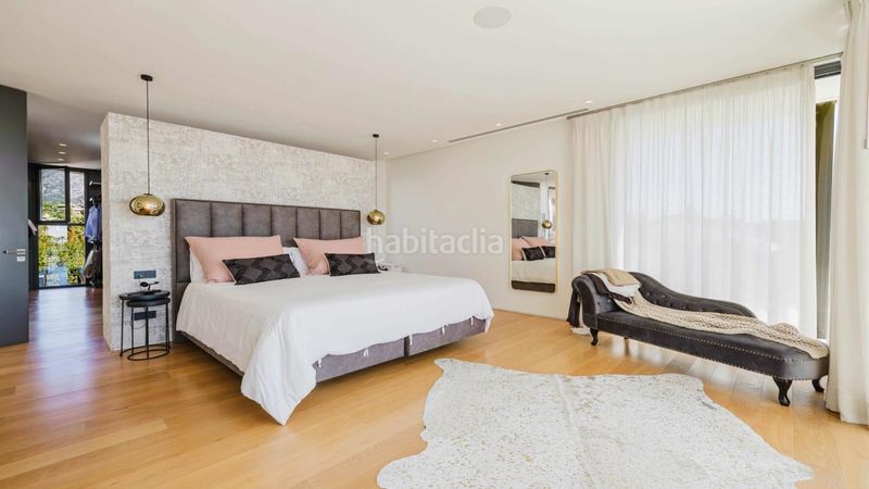 Foto 9d70dab2-5b5a-4a2e-b12a-eb29f1022e77. Casa amb calefacció aparcament piscina a Nagüeles Alto Marbella