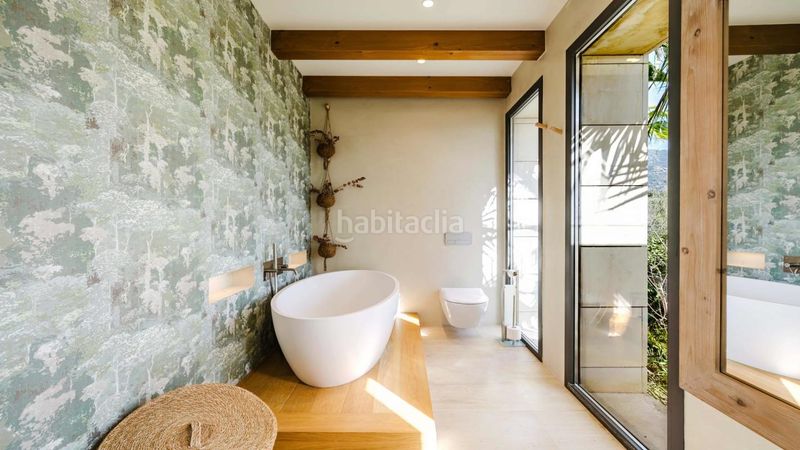 Foto abffb428-0cfd-4618-9032-00275ffac744. Casa amb calefacció aparcament piscina a Nagüeles Alto Marbella