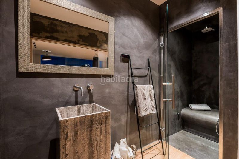 Foto ba60c39d-7994-4fc0-8e0f-9d9f43662c22. Casa amb calefacció aparcament piscina a Nagüeles Alto Marbella