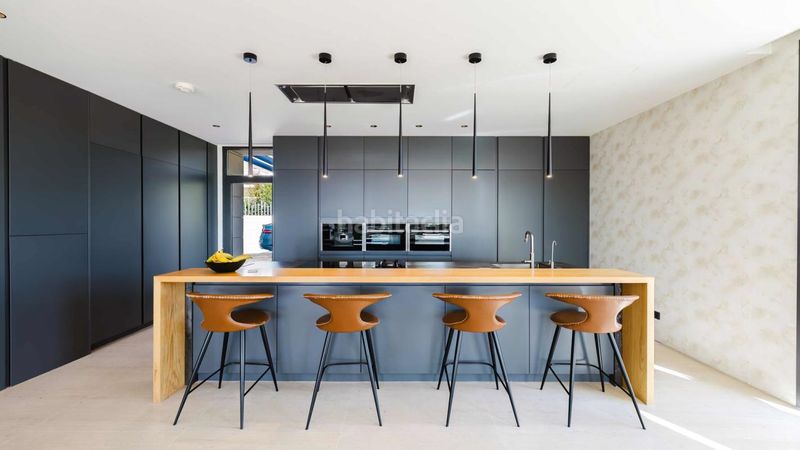 Foto bb322ced-68d9-4123-9da4-3a1dc4e1b75d. Casa amb calefacció aparcament piscina a Nagüeles Alto Marbella