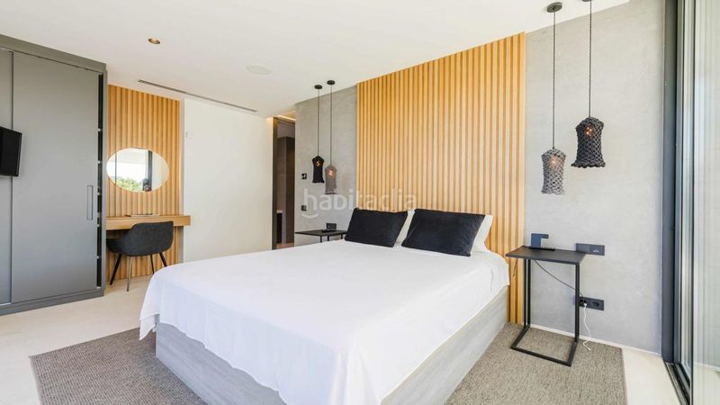 Foto cd59d598-52a4-4be2-b21b-bff91025b7fc. Casa amb calefacció aparcament piscina a Nagüeles Alto Marbella