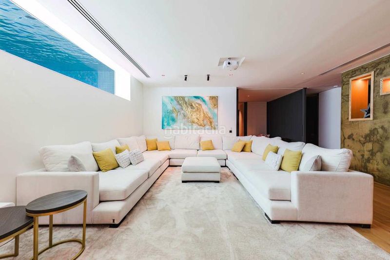 Foto ddc8b792-61d4-4860-bb45-4f9207ca644f. Casa amb calefacció aparcament piscina a Nagüeles Alto Marbella