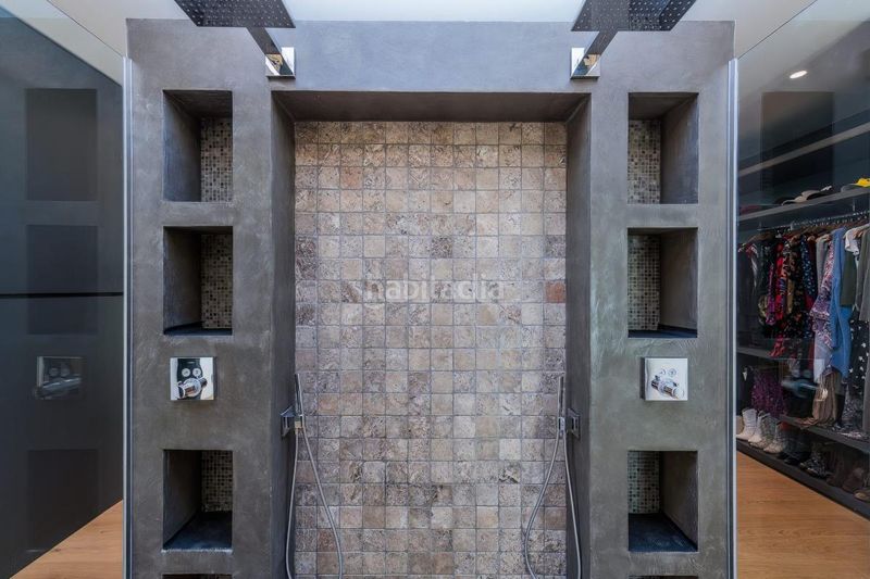 Foto e482eb5c-5f3e-4601-9e7b-7bb34a46ef43. Casa amb calefacció aparcament piscina a Nagüeles Alto Marbella