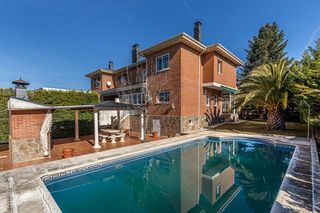 Maison jumelée  Av. dinamarca