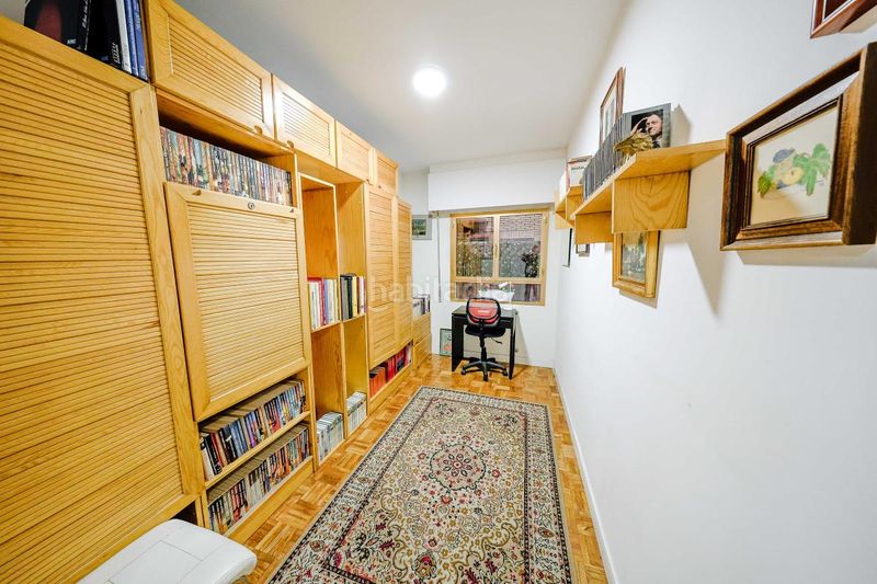 Foto cfd9a702-db81-4d99-9427-31c193e8baff. Pis amb calefacció aparcament a Delicias Madrid