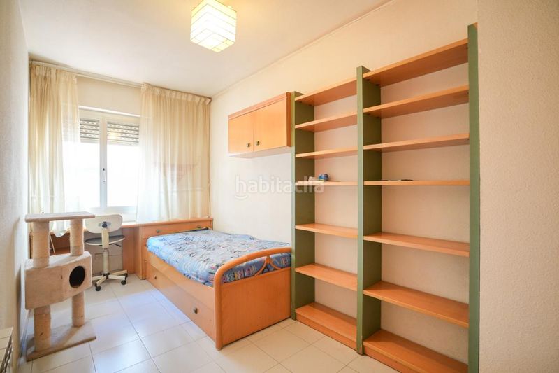 Piso en Almenara-Ventilla Madrid - Imagen 35