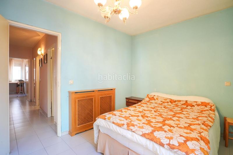 Piso en Almenara-Ventilla Madrid - Imagen 19